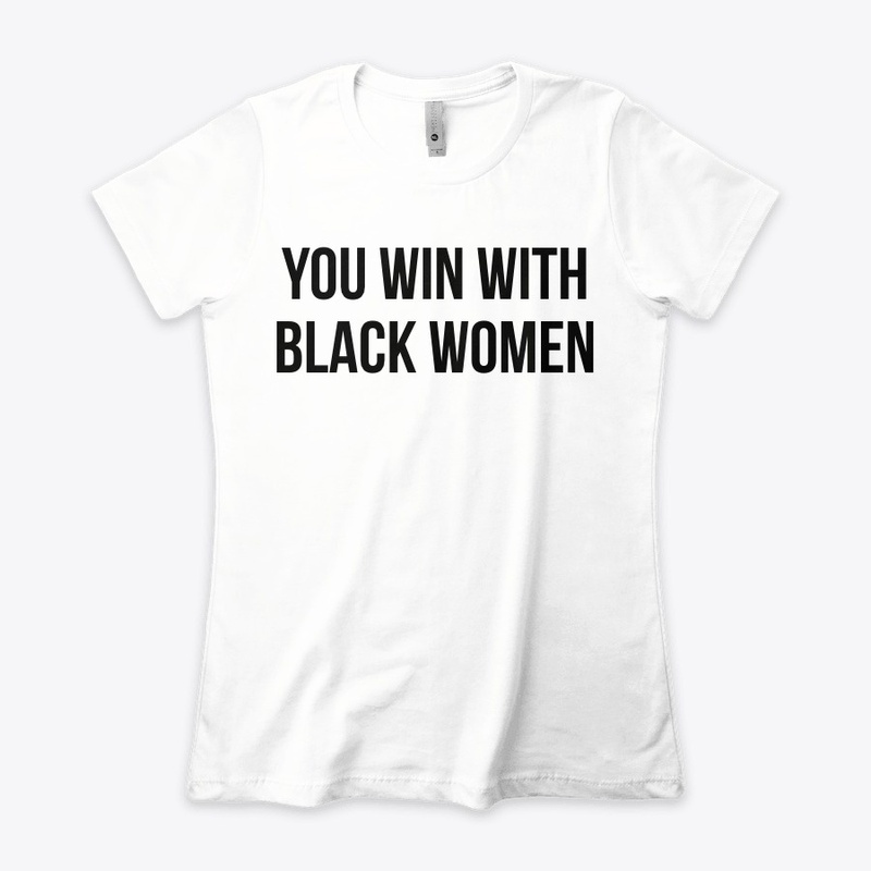 You Win With Black Women Collection 