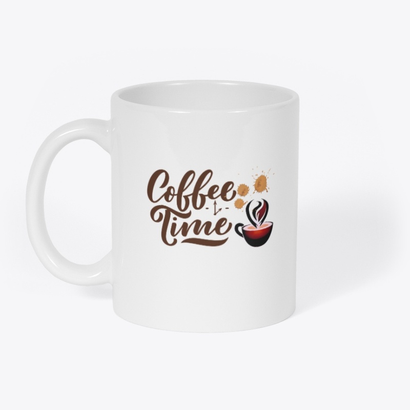 Coffee time 