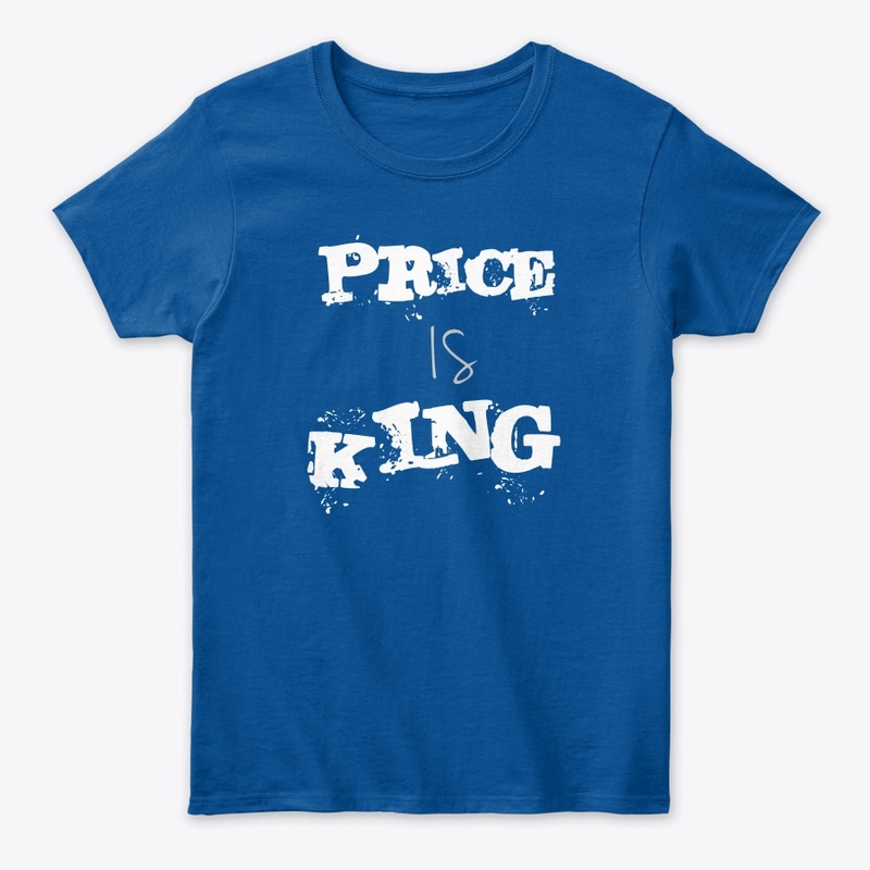 Price is King