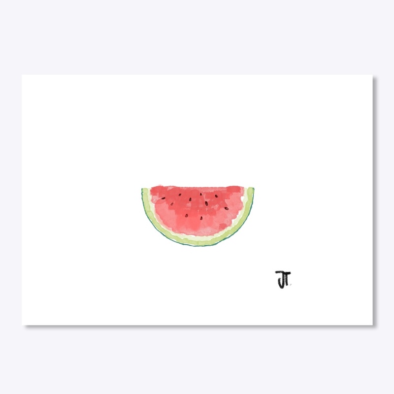 Watermelon 