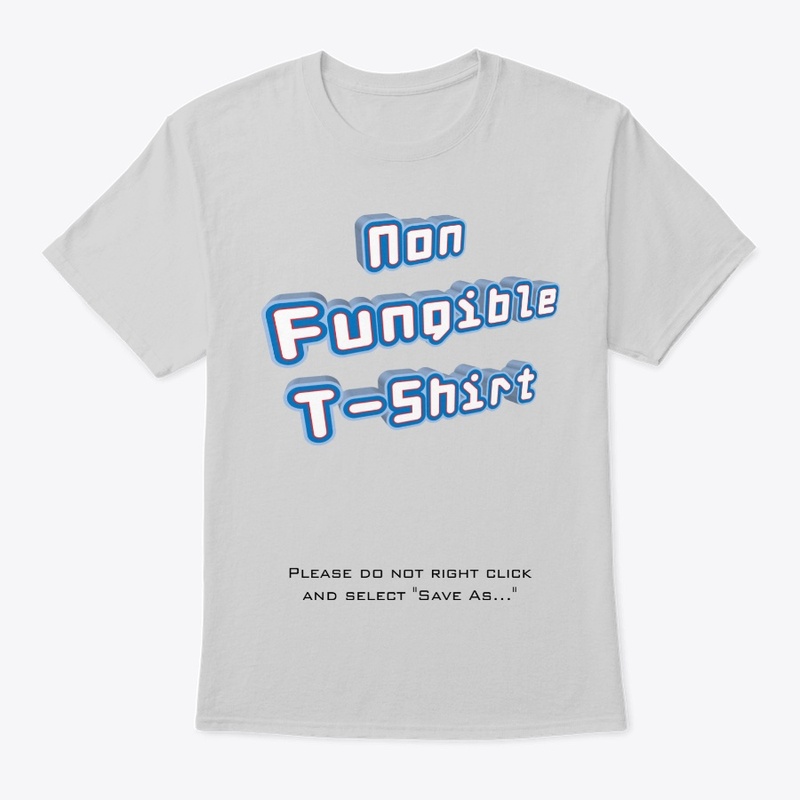 NFT-shirt