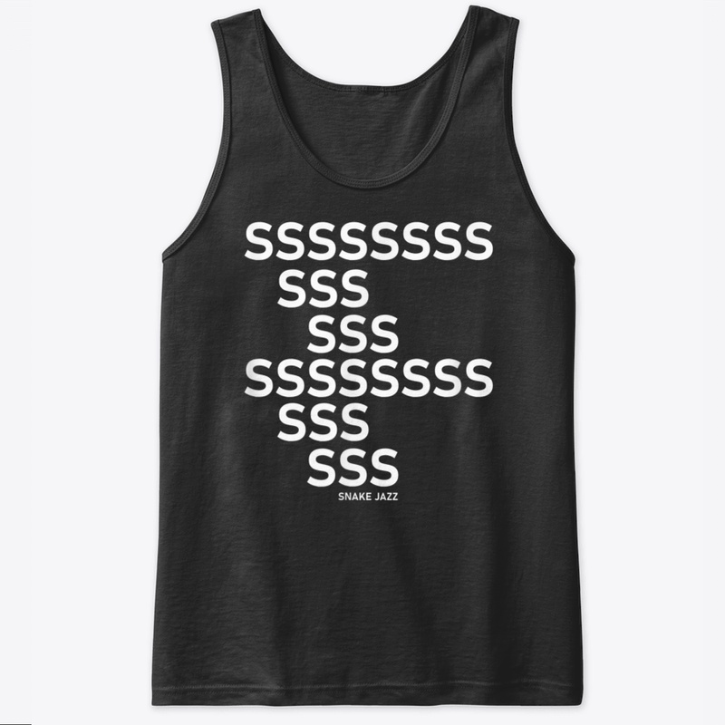 😍 Snake Jazz Sssss Rick Music Loop Stay