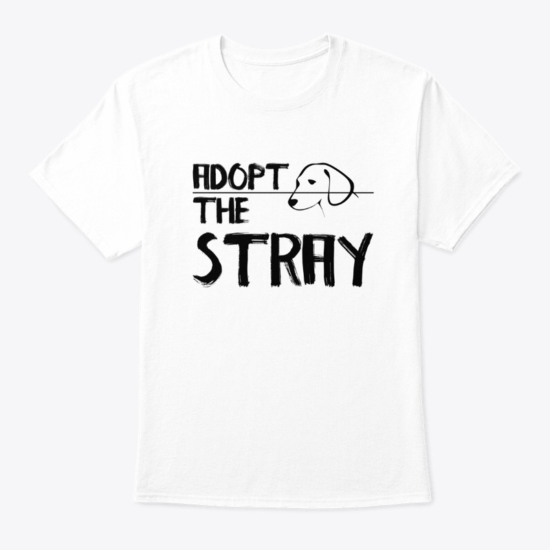 Adopt The Stray