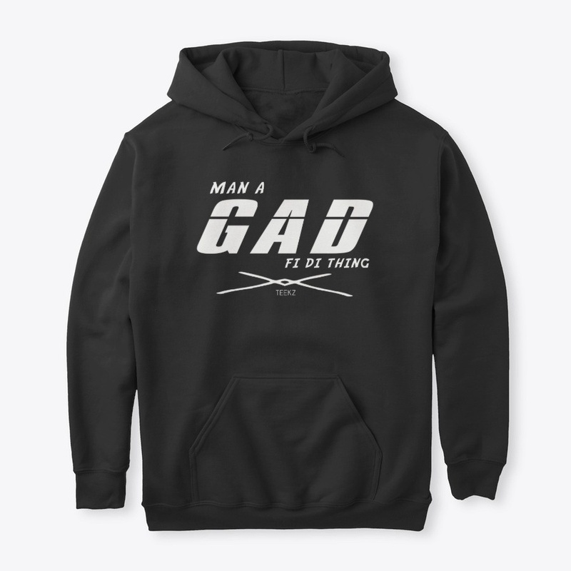 GAD 