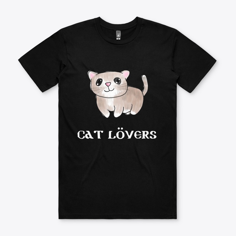 CAT Lover