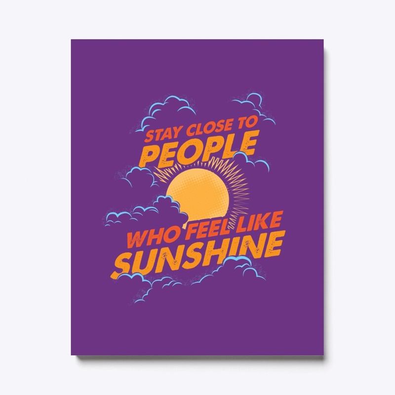 Sunshine People