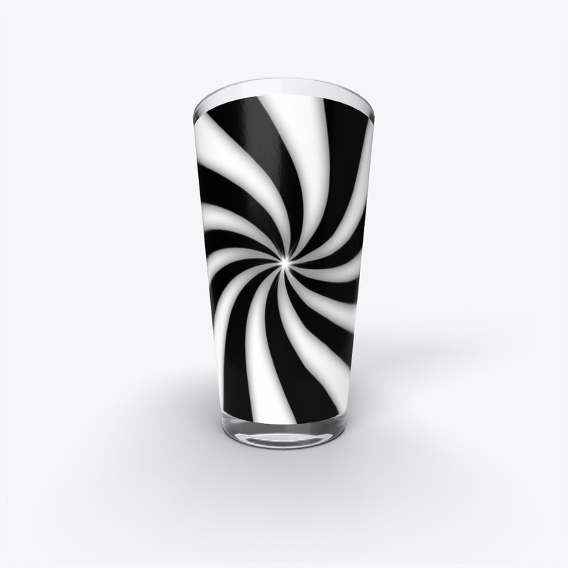 Zebra design/Shopping with Karina