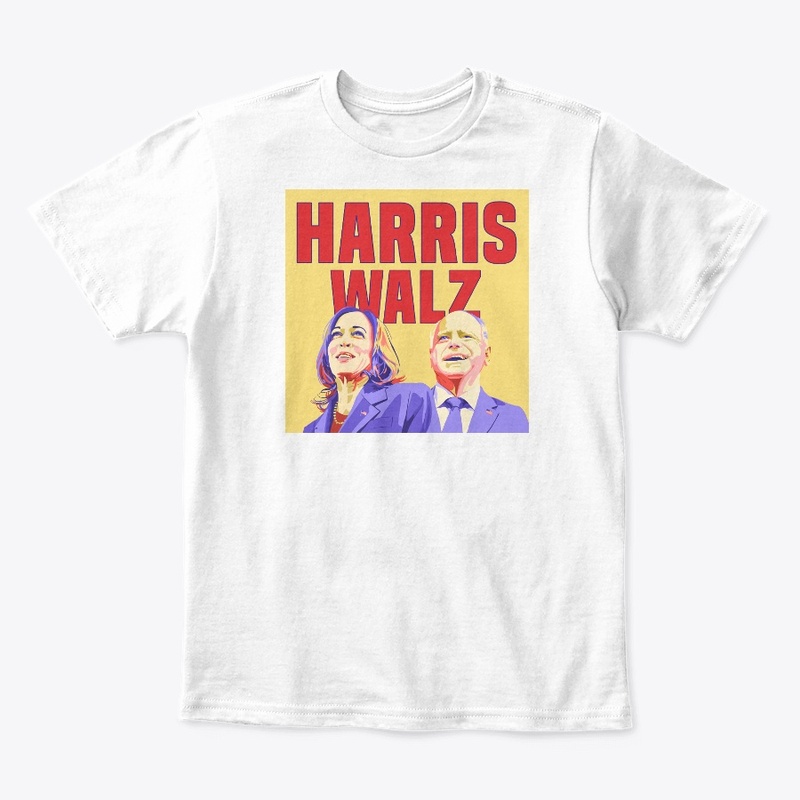 Team Harris- Walz