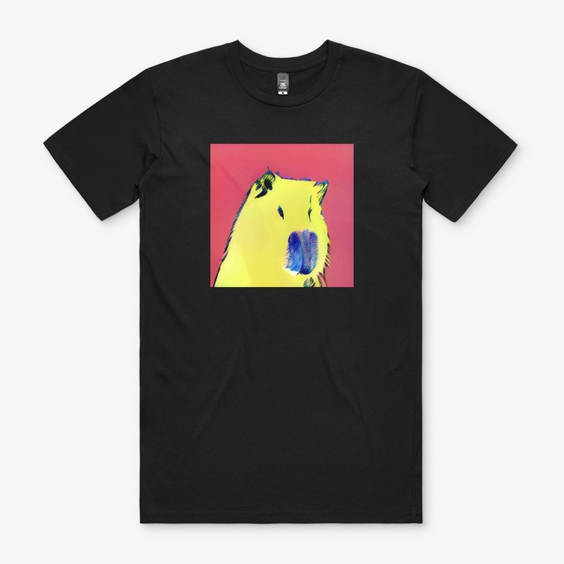 Capybara #2