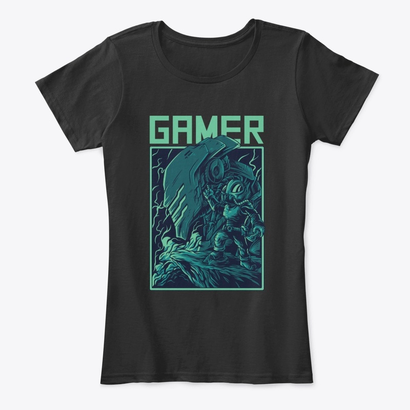 Gamer-1 Collection!