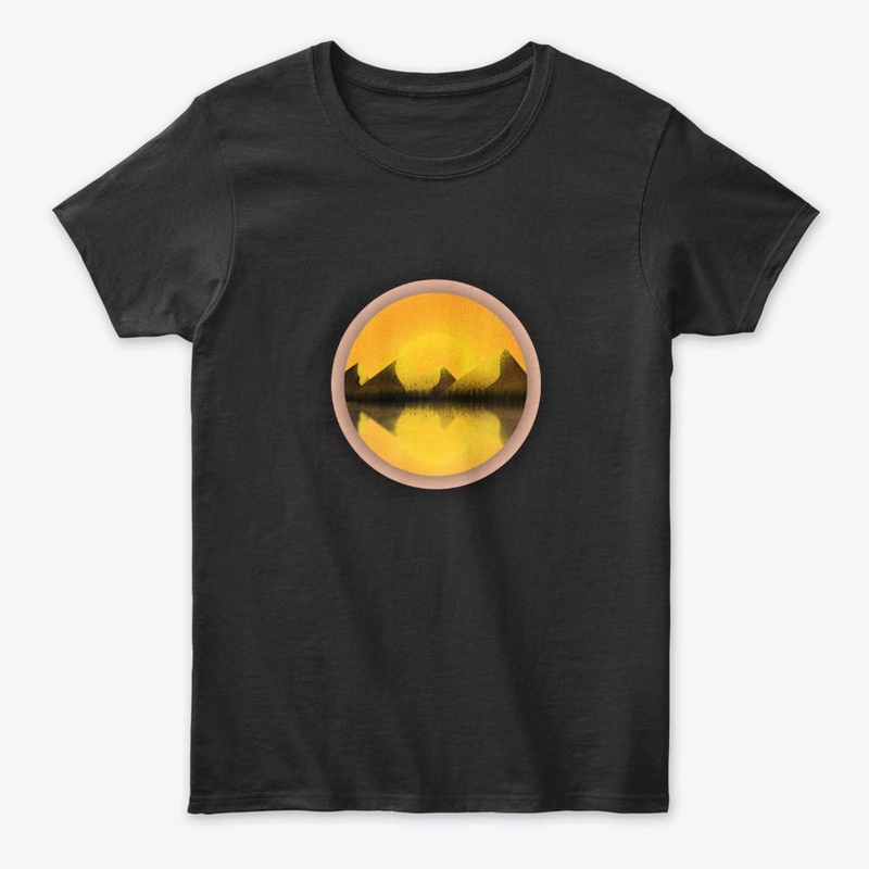 SUNSET MOUNTAINS