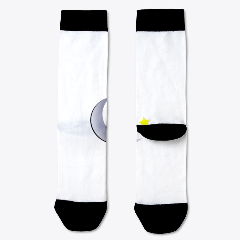 Dash Moon Merch