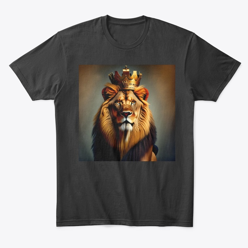 King Lion III
