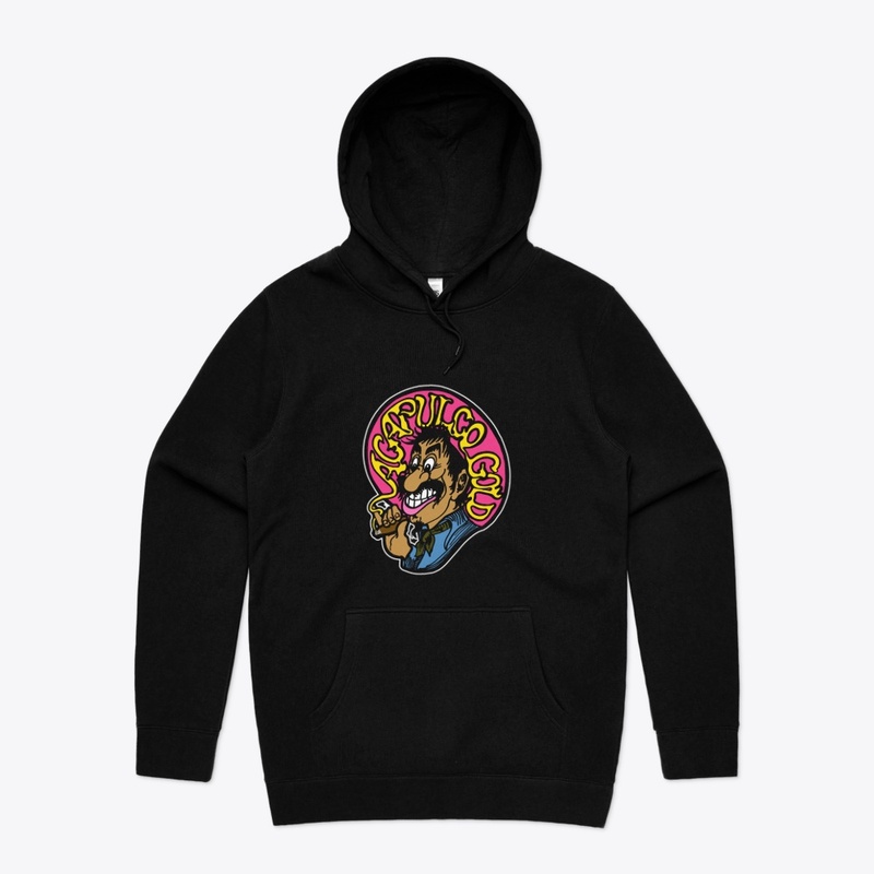 Acapulco Gold v1 Breeders Syndicate