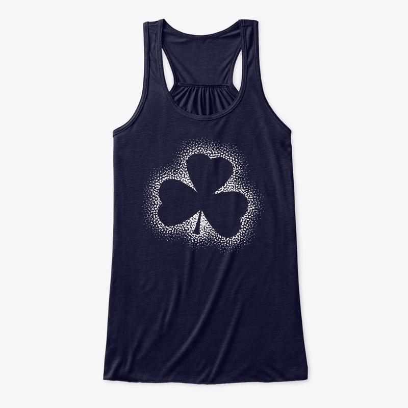 Irish Shamrock
