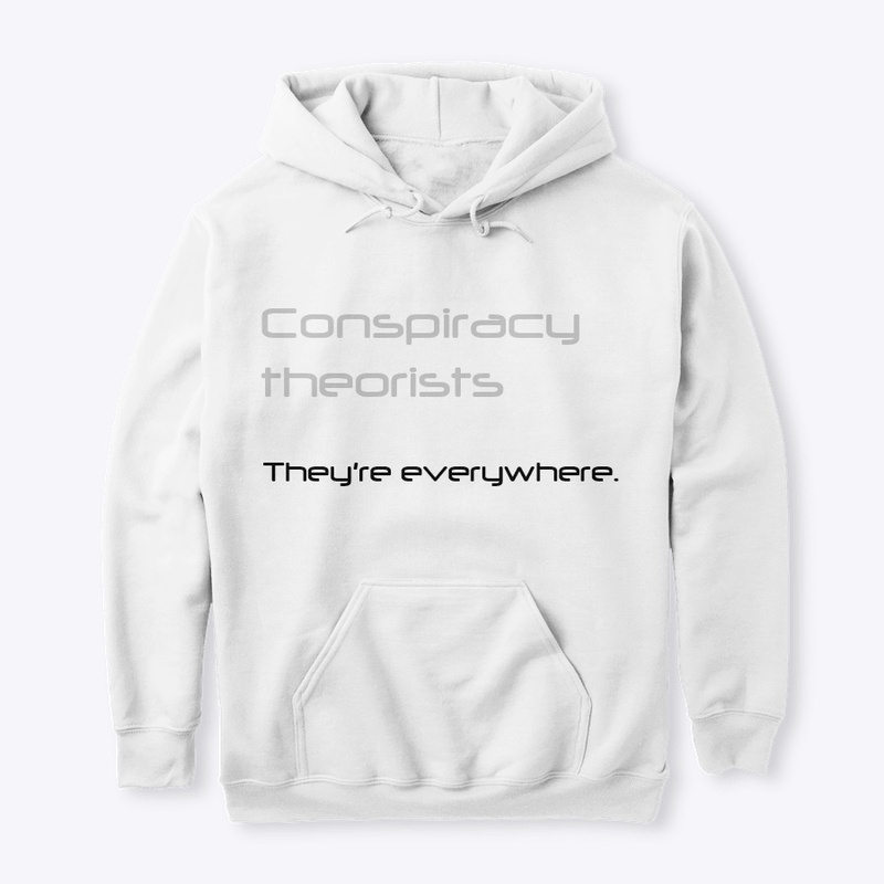 Conspiracy theorists