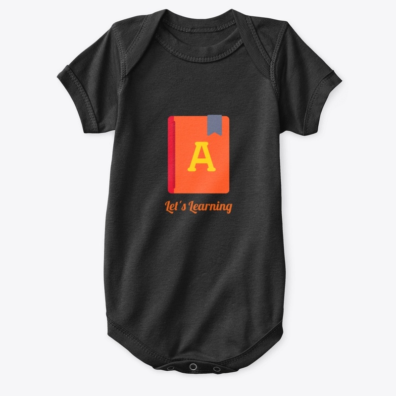 Learning kids Hoodies &T Shirts