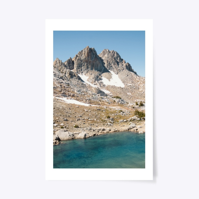 Silver Pass