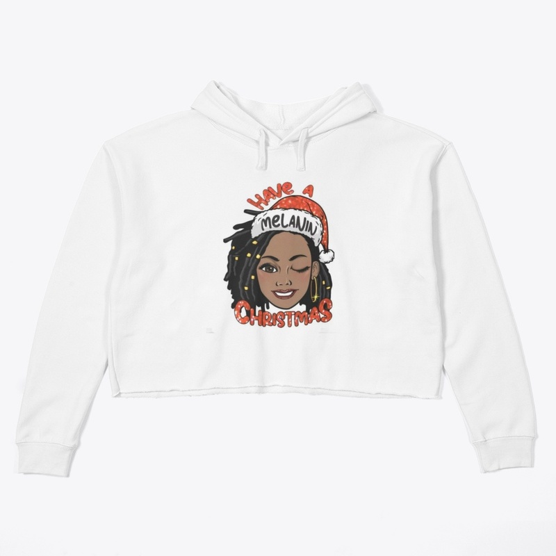 Melanin Xmas