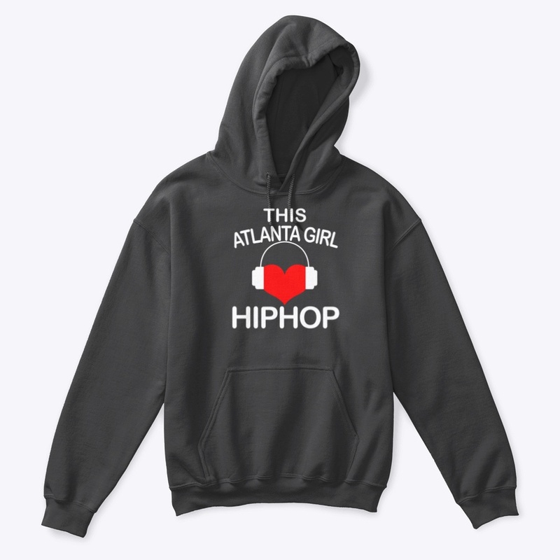 THIS ATLANTA GIRL LOVES...