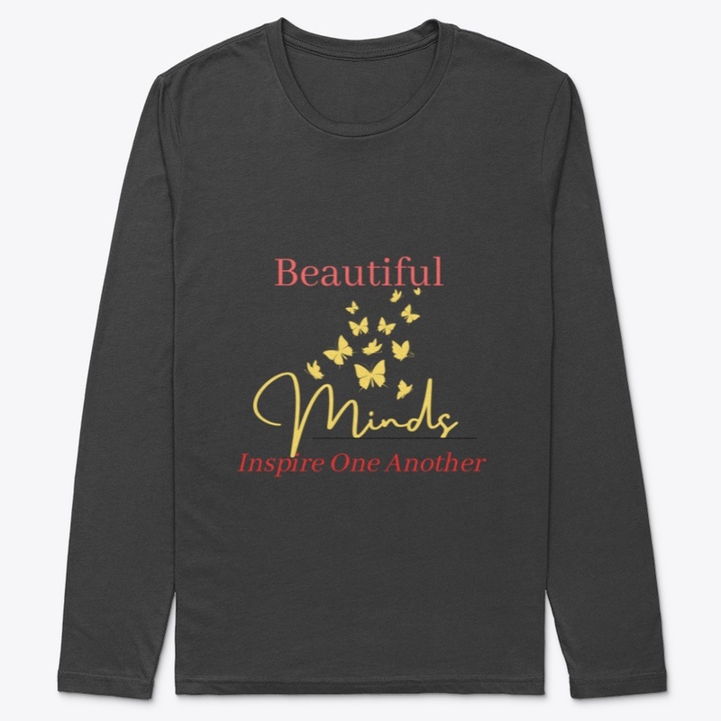 Beautiful Minds Inspire 