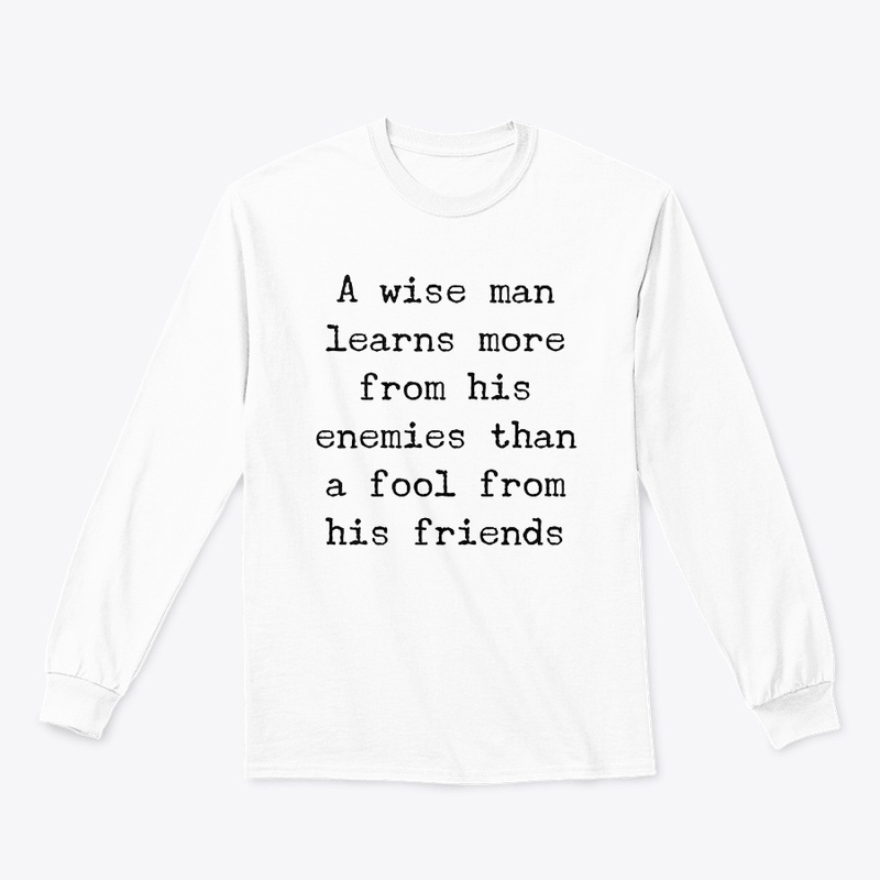 Wise People