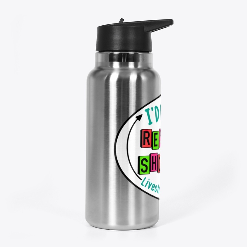 RESELLER SHOWDOWN MERCH!