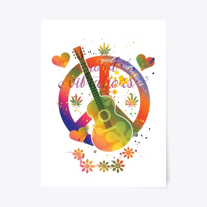 Good Vibrations