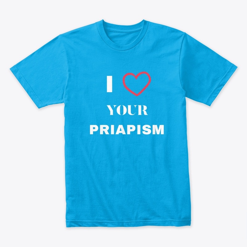 Priapism Love