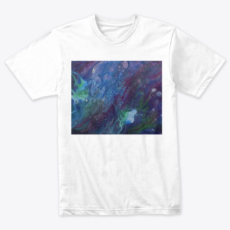 Mystique By AAA Pro Paintings