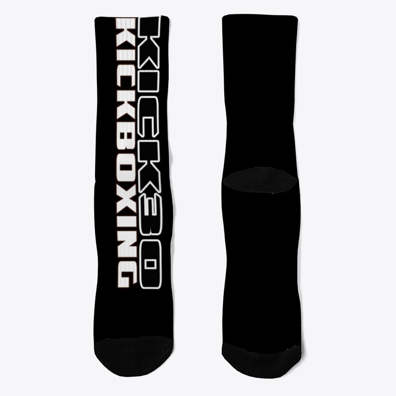 KICK30 KICKBOXING CLASSIC TEE