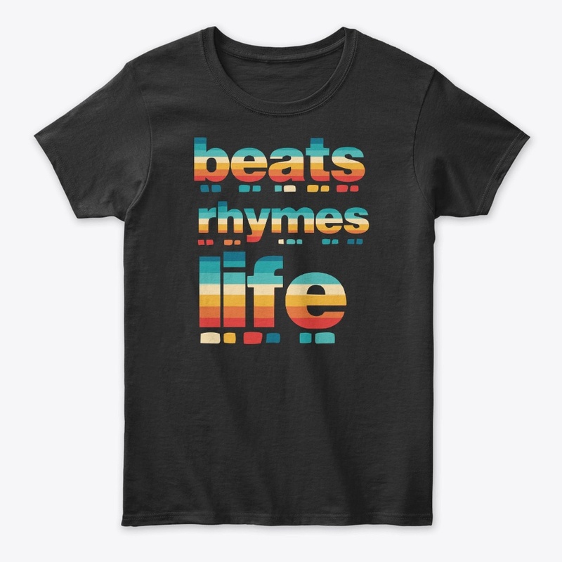 Beats Rhymes Life OG 07