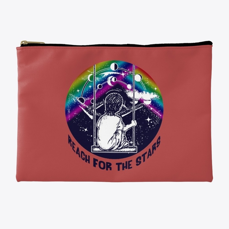 REACHING 4 THE STARS