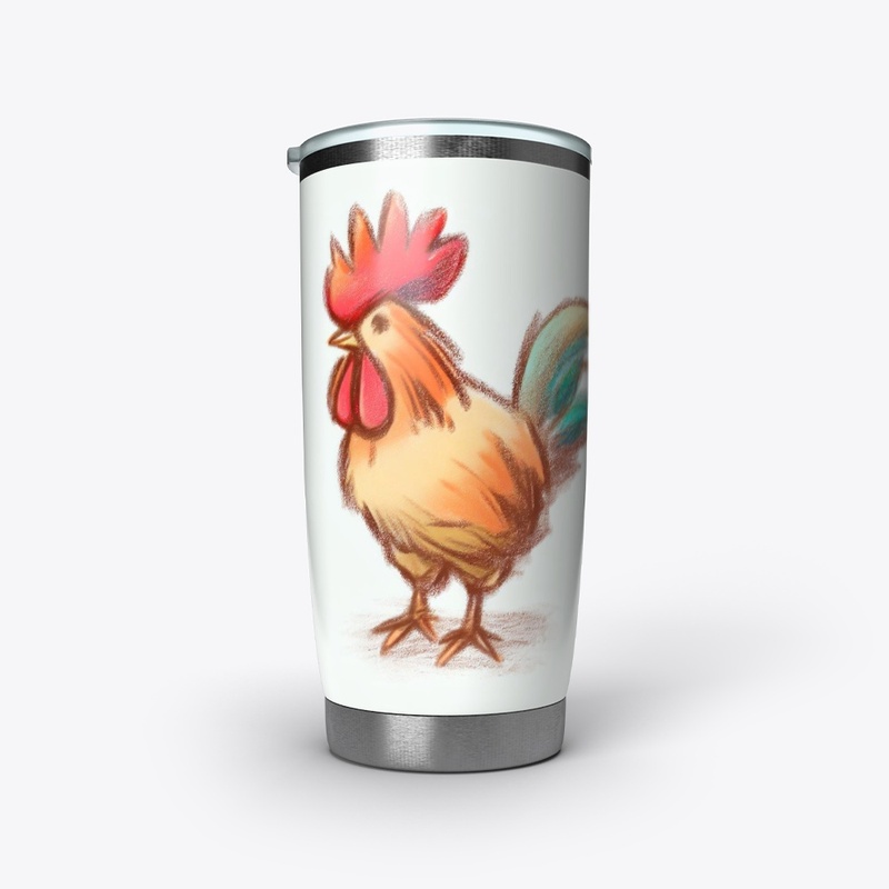 ไก่ 1