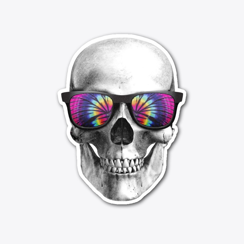 COOL SKULL