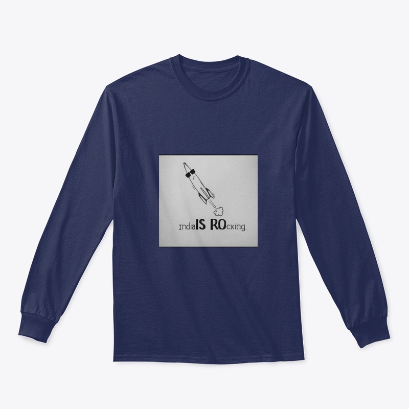 Chandrayaan-3 T Shirt