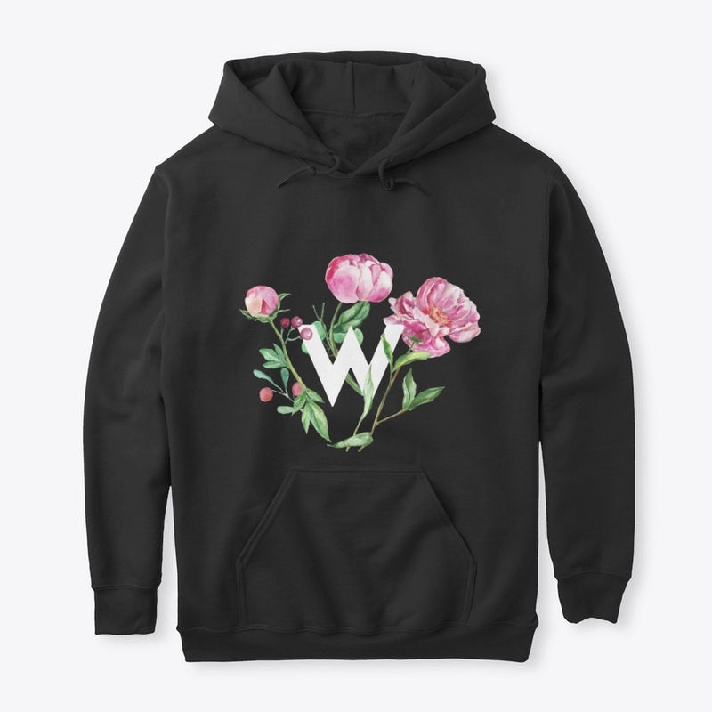 Letter W