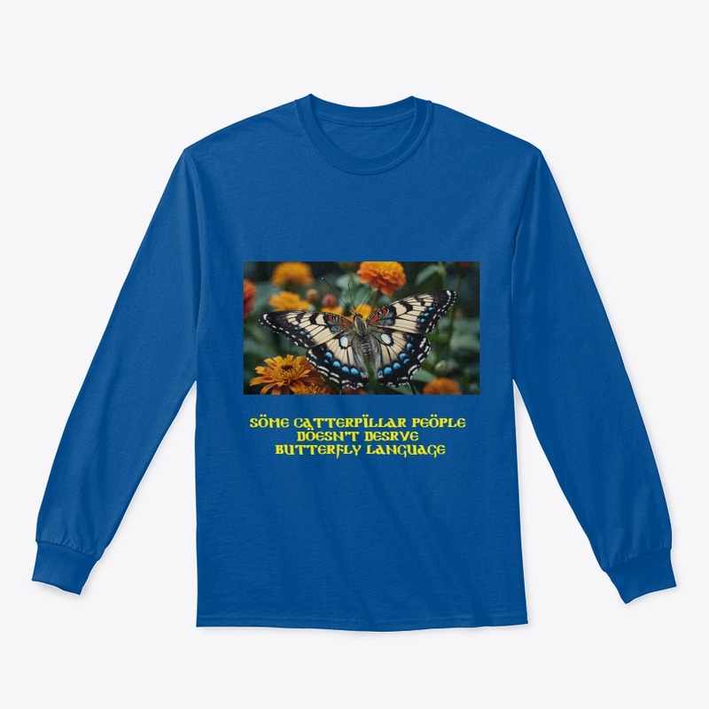 butterfly costumized hooddies.
