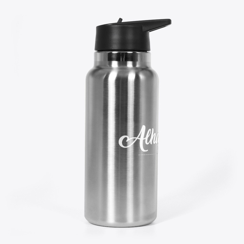 Alhamdulillah for everything design