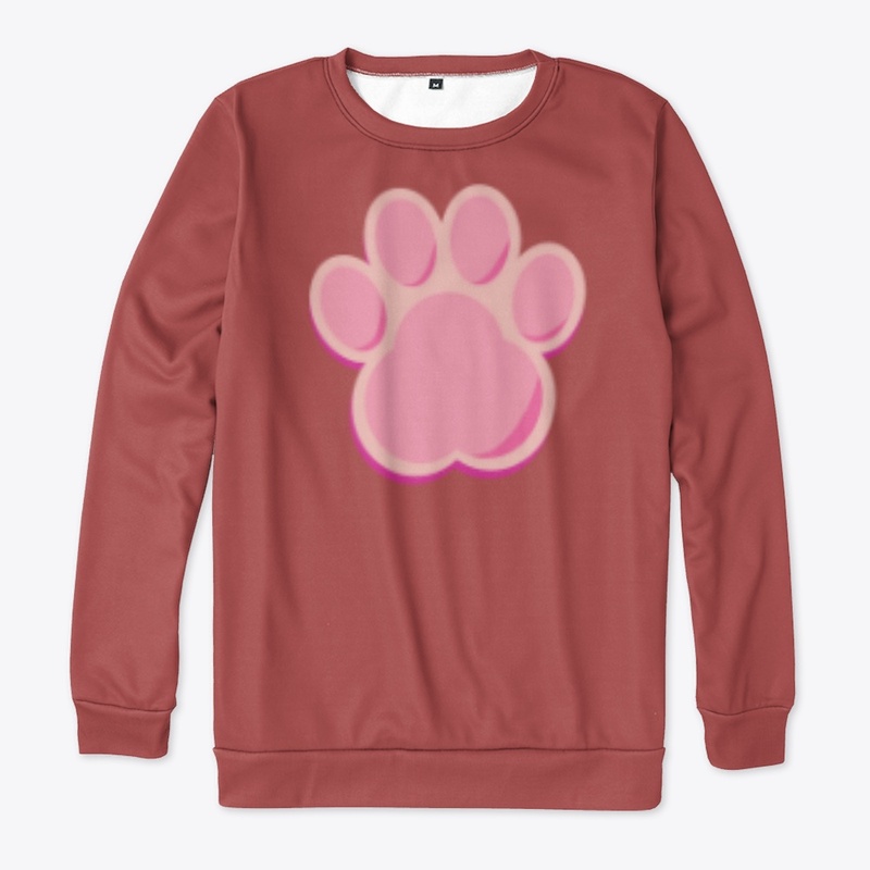 paw