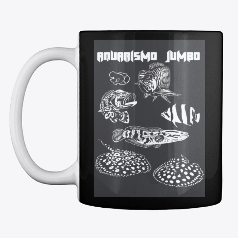 Aquarismo Jumbo Oficial