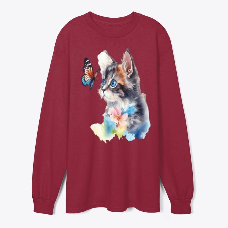 Cute Cat