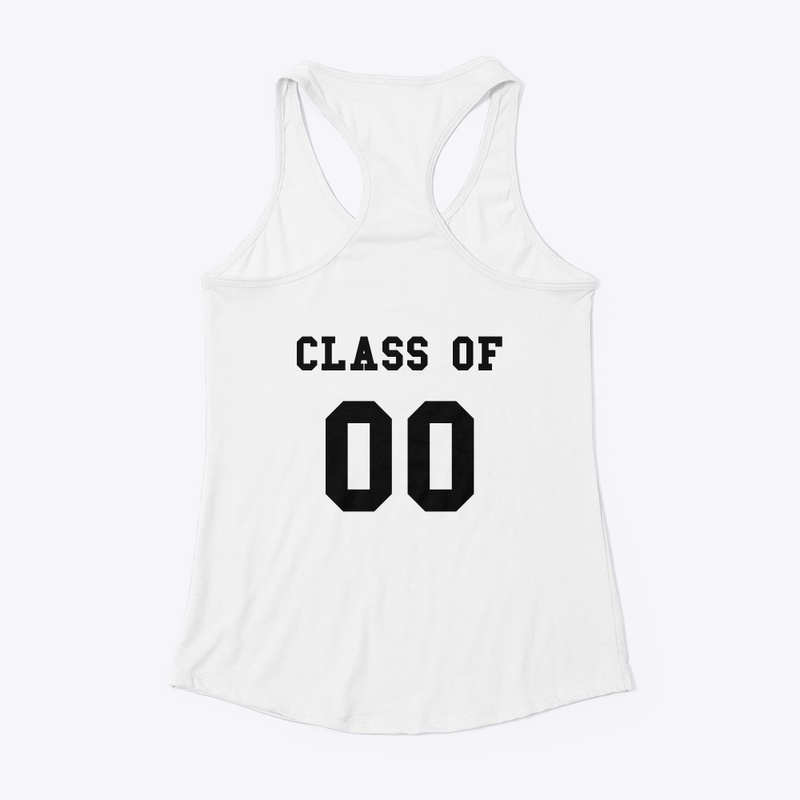 Millennial Class of '00