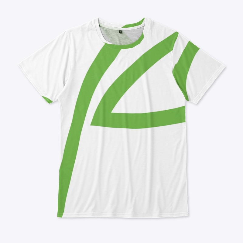 Find Trash Website Tee