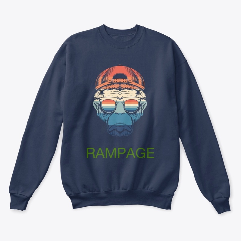 RAMPAGE