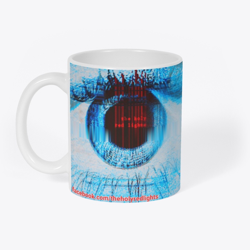 Blue Eye