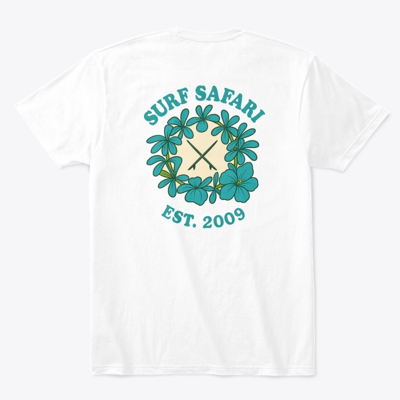 surf safari