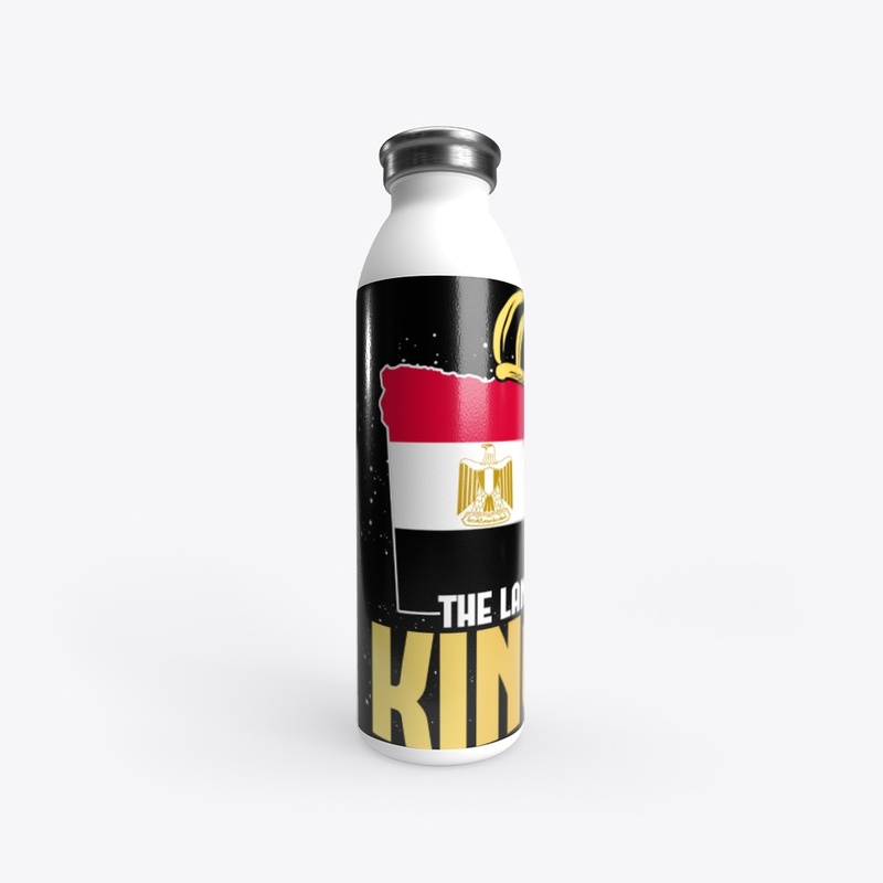 Ancient Egyptian Pride Gift Idea