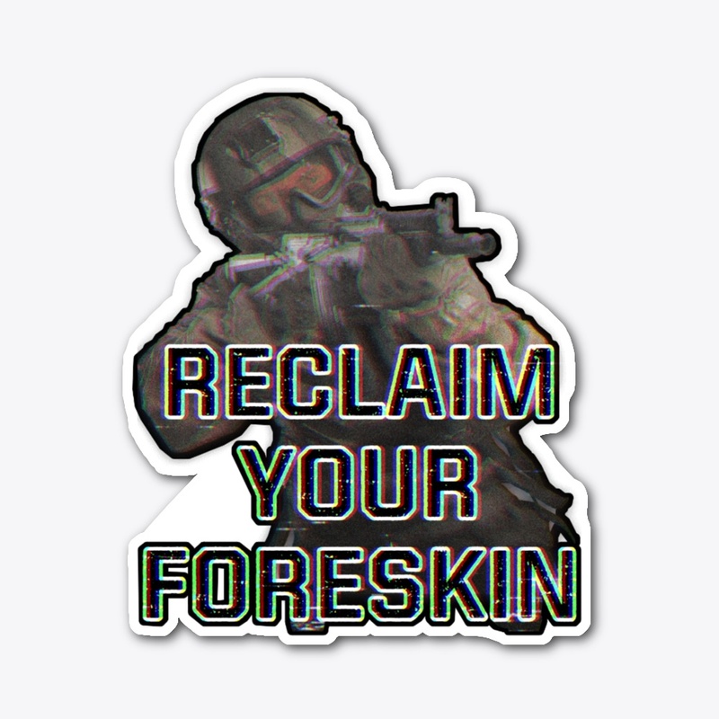 Reclaimer