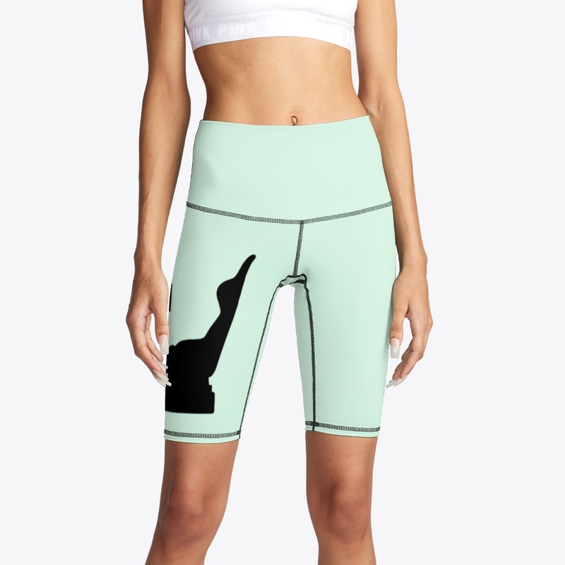 Racing Simulator [BLACK] Women Clothing